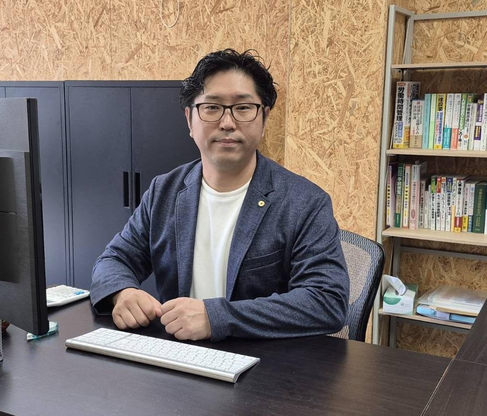 代表 平下